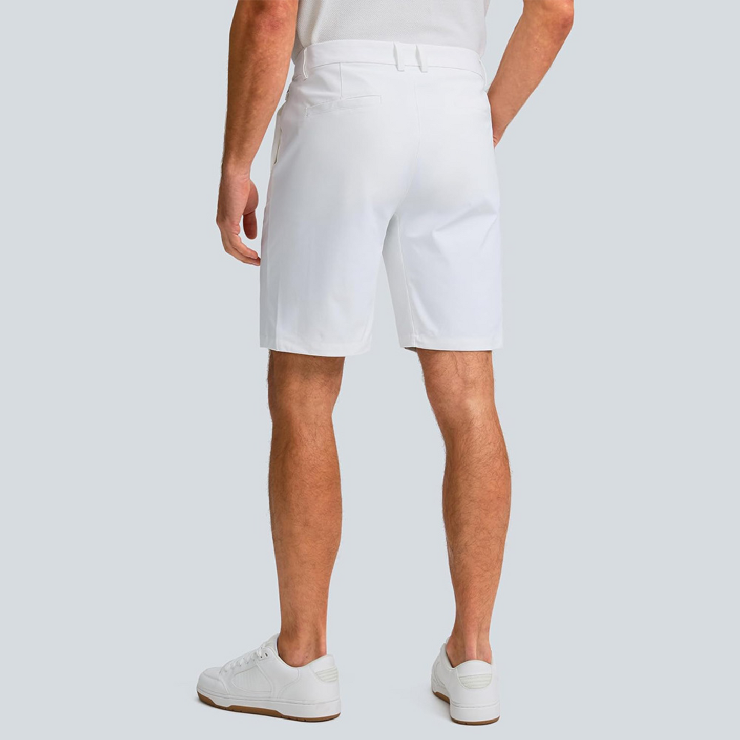 ULTRA-STRETCH PRO GOLF SHORTS