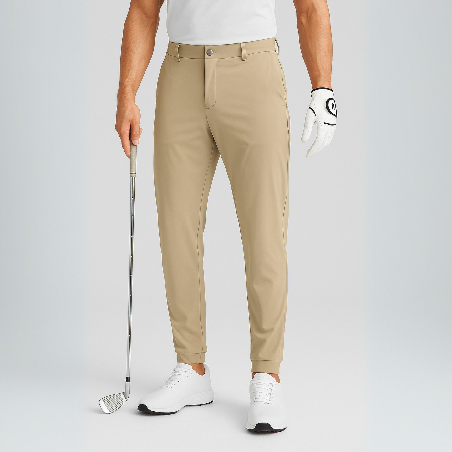 ULTRA-STRETCH PRO GOLF JOGGERS
