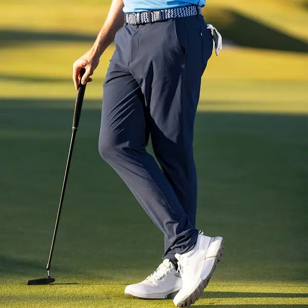 ULTRA-STRETCH PRO GOLF TROUSERS