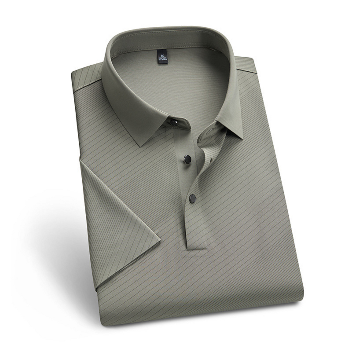 AXIS POLO - ARMY GREEN