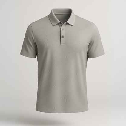 AXIS POLO - GREY