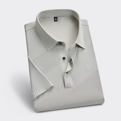 AXIS POLO - ARMY GREEN