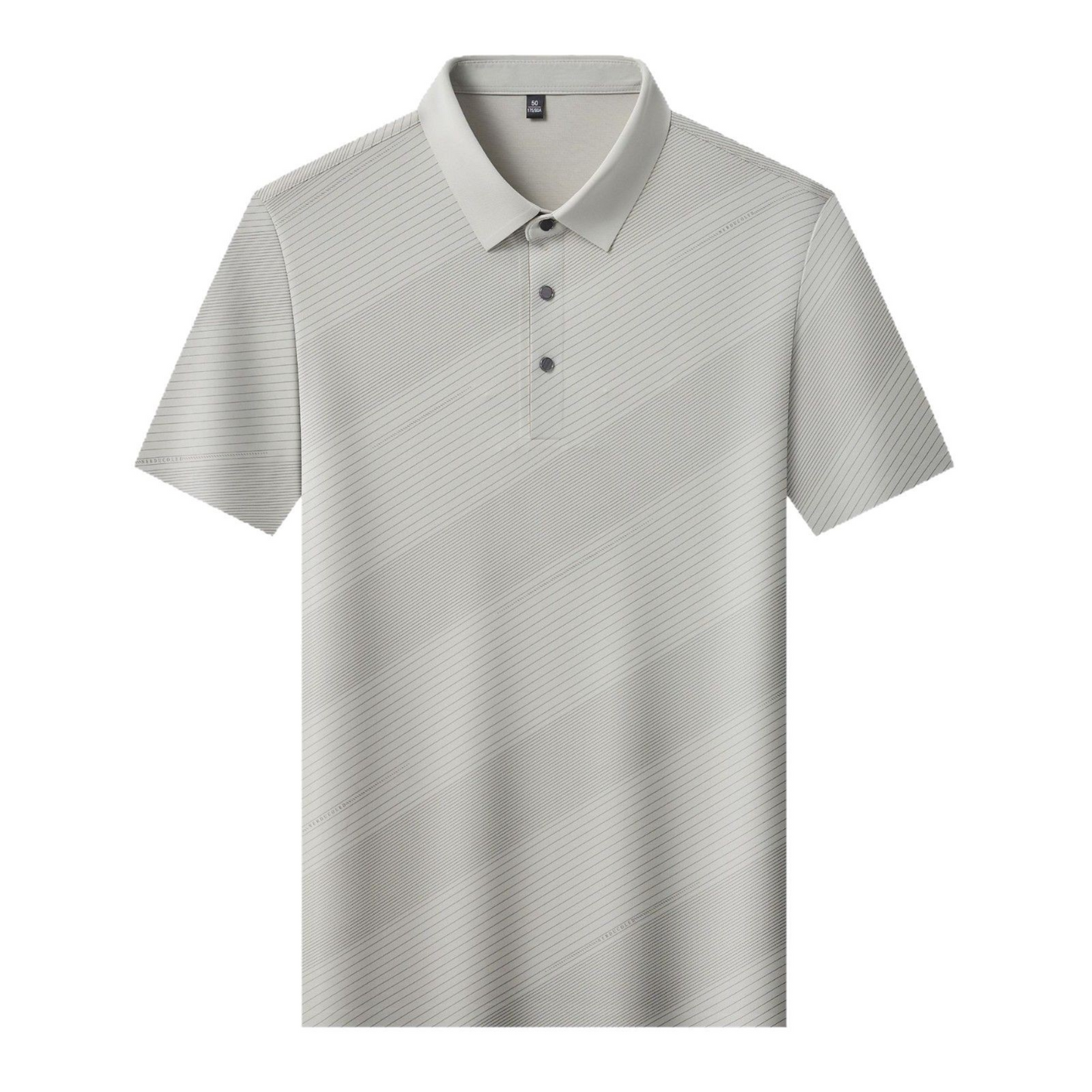 AXIS POLO - ARMY GREEN
