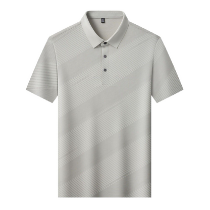 AXIS POLO - ARMY GREEN