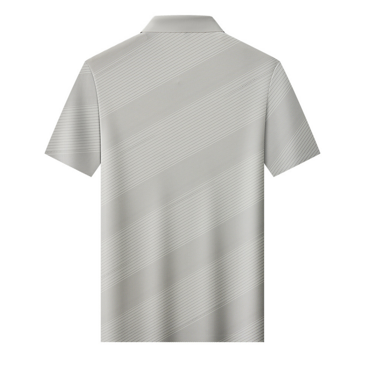 AXIS POLO - ARMY GREEN