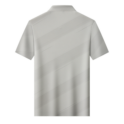 AXIS POLO - ARMY GREEN