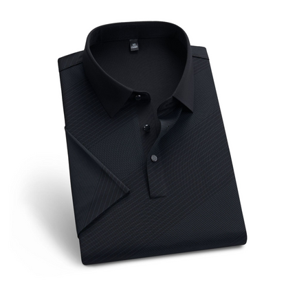 AXIS POLO - ARMY GREEN